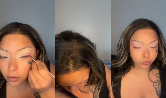 mzputdatshion's Live Session — Sep 7, 2026, 8:14 PM