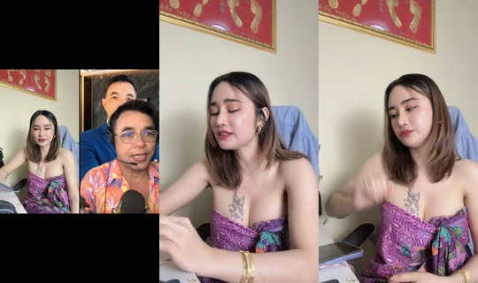 mzrch21's Live Session — Oct 17, 2026, 8:50 AM