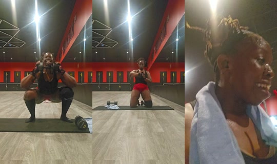 mzthicknfit49's Live Session — Aug 6, 2026, 9:29 AM