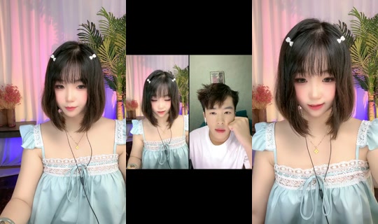 mzy1685's Live Session — Jul 21, 2026, 5:59 AM