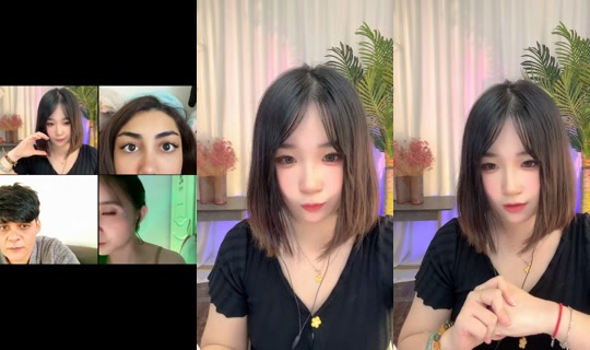 mzy1685's Live Session — Jul 25, 2026, 8:29 AM