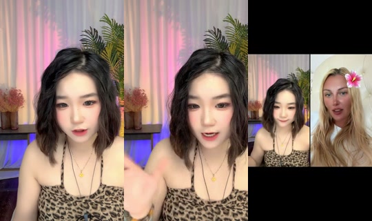 mzy1685's Live Session — Jul 28, 2026, 5:10 AM