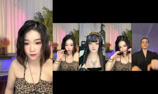 mzy1685's Live Session — Jul 28, 2026, 6:01 AM