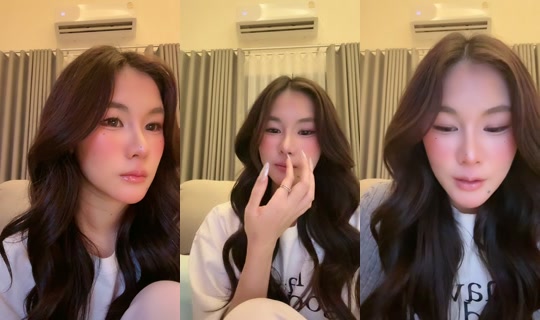 n.naniiee's Live Session — Oct 12, 2026, 6:52 PM