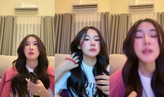 n.naniiee's Live Session — Oct 12, 2026, 8:33 PM