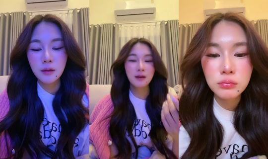 n.naniiee's Live Session — Oct 12, 2026, 10:35 PM