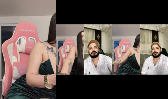 n.nano14's Live Session — Jul 25, 2026, 2:54 AM