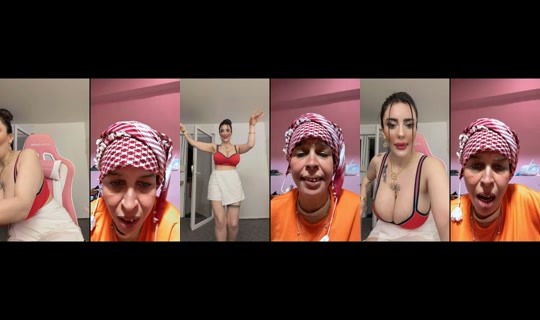 n.nano14's Live Session — Jul 29, 2026, 8:38 PM