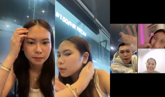 n.zoephie's Live Session — Jul 27, 2026, 1:46 PM