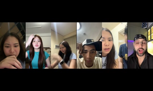 n.zoephie's Live Session — Jul 28, 2026, 1:52 PM