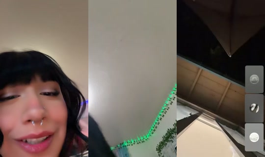 n0.buni's Live Session — Jul 21, 2026, 10:46 AM