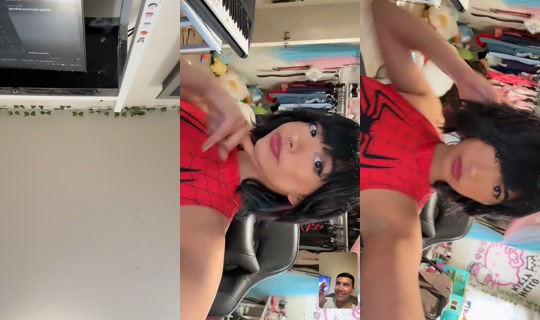 n0.buni's Live Session — Jul 28, 2026, 12:22 AM