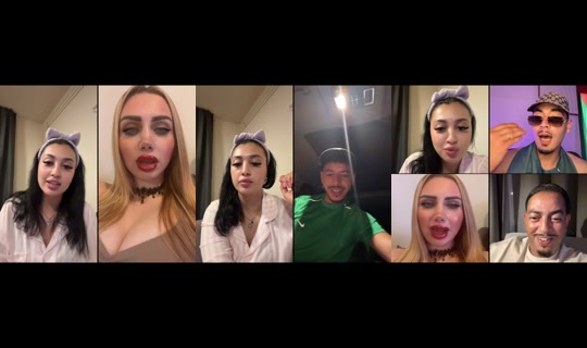n0nii2422's Live Session — Jul 27, 2026, 12:03 AM