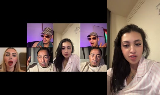 n0nii2422's Live Session — Jul 27, 2026, 12:54 AM
