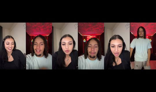 n0nii2422's Live Session — Jul 27, 2026, 8:45 PM