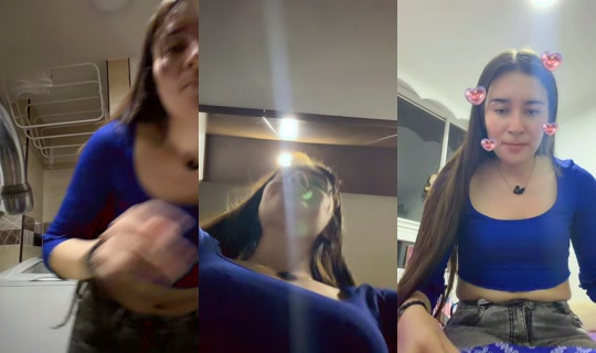 n1k1sita's Live Session — Aug 20, 2026, 3:30 AM