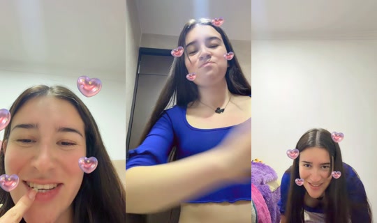 n1k1sita's Live Session — Aug 20, 2026, 4:21 AM