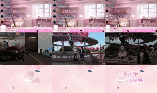 n_iqueen96's Live Session — Jul 8, 2026, 10:28 AM