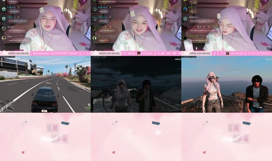 n_iqueen96's Live Session — Jul 8, 2026, 12:46 PM
