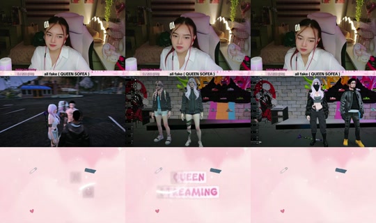 n_iqueen96's Live Session — Sep 1, 2026, 2:51 PM