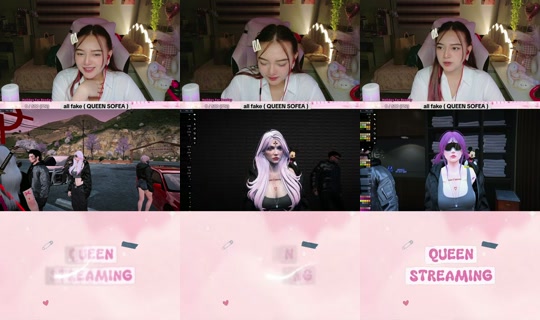n_iqueen96's Live Session — Sep 1, 2026, 3:42 PM