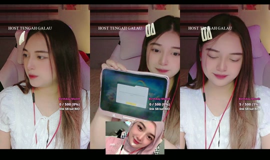 n_iqueen96's Live Session — Sep 8, 2026, 11:27 AM