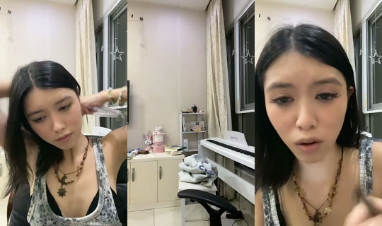 n_ong_n_oc's Live Session — Oct 20, 2026, 12:27 PM
