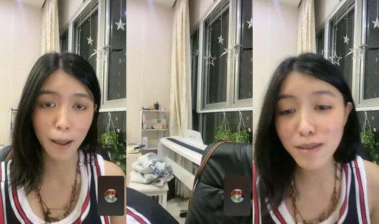 n_ong_n_oc's Live Session — Oct 21, 2026, 3:36 PM