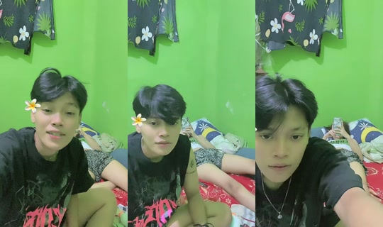 naaaanaaa056's Live Session — Oct 18, 2026, 6:00 PM
