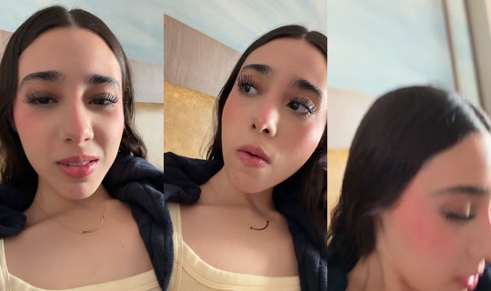 naaaniiss's Live Session — Jul 19, 2026, 9:27 AM