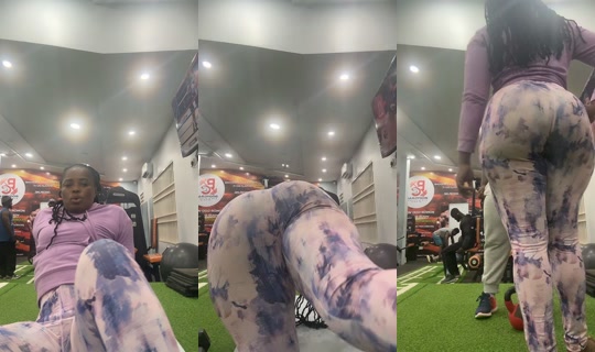 naaceefitness's Live Session — Jul 8, 2026, 7:26 PM