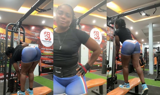 naaceefitness's Live Session — Jul 22, 2026, 9:02 AM