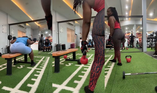 naaceefitness's Live Session — Jul 23, 2026, 5:36 PM