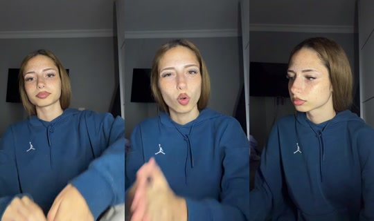 naaiia..14's Live Session — Jul 9, 2026, 3:25 AM
