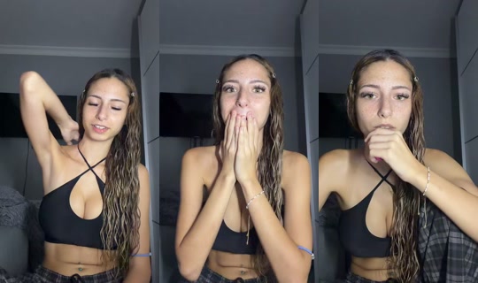 naaiia..14's Live Session — Jul 27, 2026, 10:04 PM
