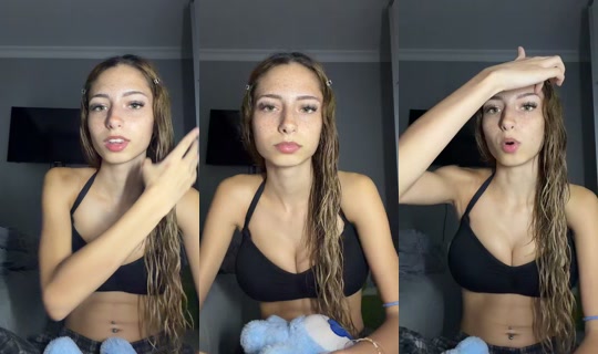 naaiia..14's Live Session — Jul 28, 2026, 1:14 AM