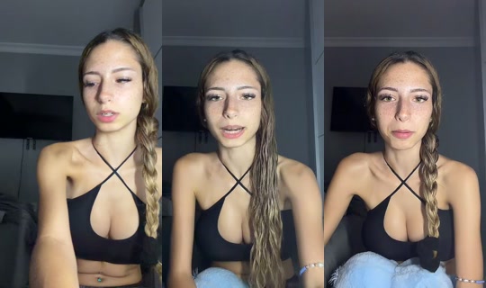 naaiia..14's Live Session — Jul 28, 2026, 4:42 AM