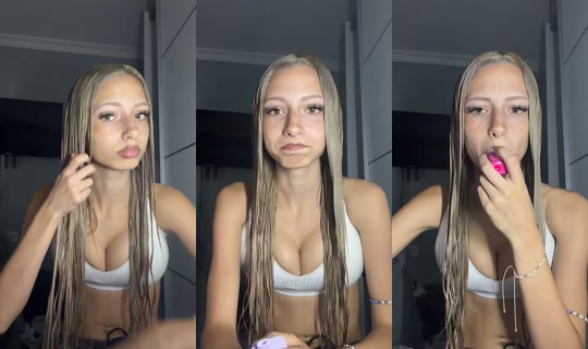 naaiia..14's Live Session — Jul 28, 2026, 8:03 PM