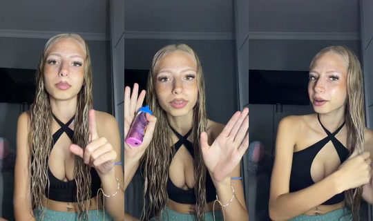naaiia..14's Live Session — Jul 30, 2026, 12:01 AM