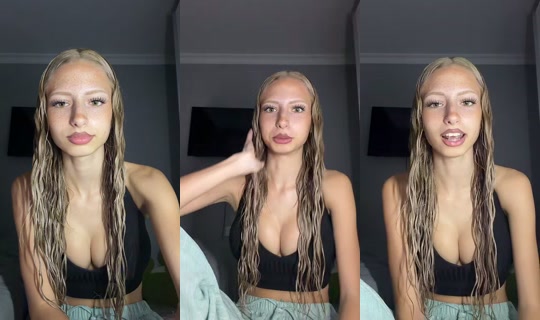 naaiia..14's Live Session — Jul 30, 2026, 8:04 PM