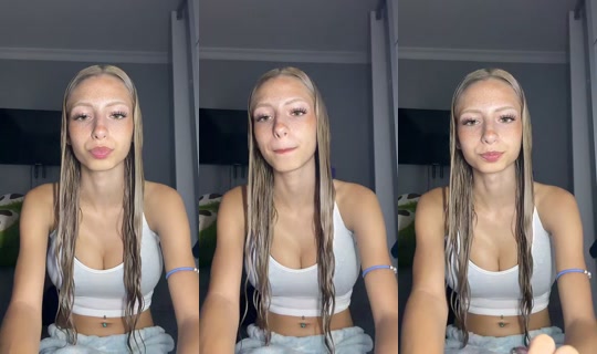 naaiia..14's Live Session — Jul 31, 2026, 7:19 AM