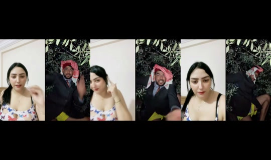 naaji864's Live Session — Oct 5, 2026, 9:27 PM