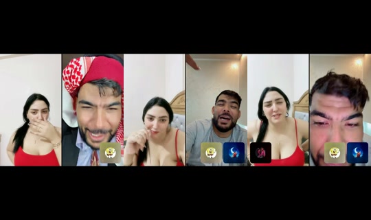 naaji864's Live Session — Oct 5, 2026, 10:19 PM