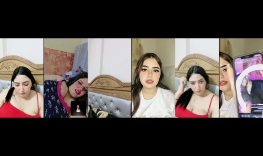naaji864's Live Session — Oct 5, 2026, 11:18 PM
