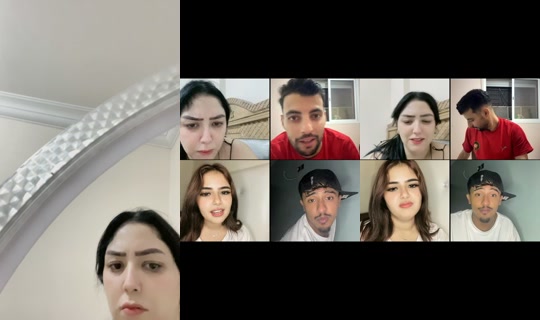 naaji864's Live Session — Oct 7, 2026, 5:04 AM