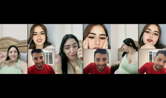naaji864's Live Session — Oct 8, 2026, 3:08 AM