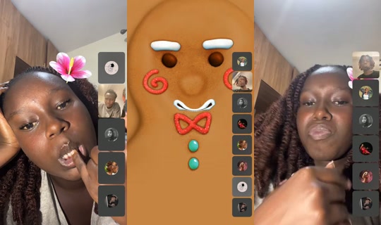 naanyu_sween's Live Session — Oct 8, 2026, 7:36 PM