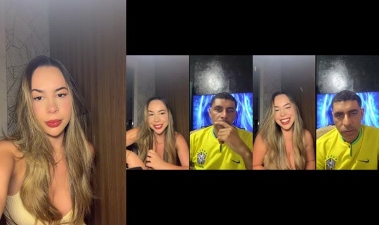 naarapolooficial's Live Session — Aug 18, 2026, 9:35 PM