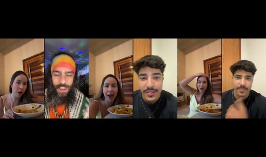 naarapolooficial's Live Session — Oct 12, 2026, 11:21 PM