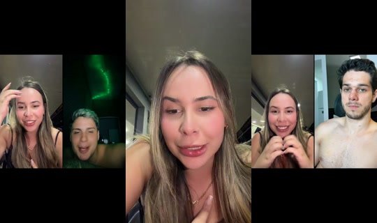 naarapolooficial's Live Session — Oct 13, 2026, 2:09 AM